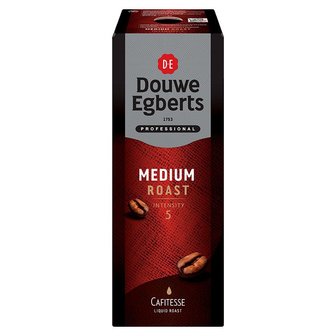 Douwe Egberts Medium roast 1,25 liter