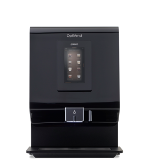 Koffieautomaat Animo OptiVend Touch 32 NG 