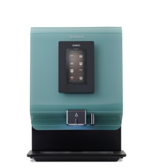 Koffieautomaat Animo OptiVend Touch 32 NG 
