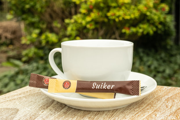 KoffieServiceTotaal Suikersticks
