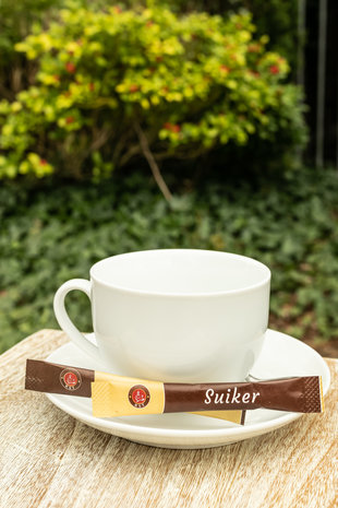 KoffieServiceTotaal Suikersticks