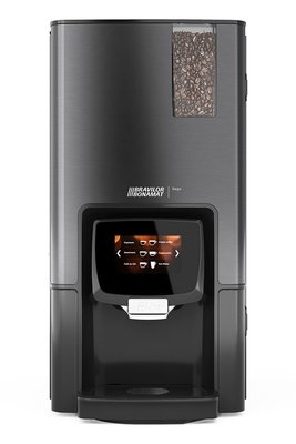 Bravilor-Sego-12-volautomatische-Espressomachine