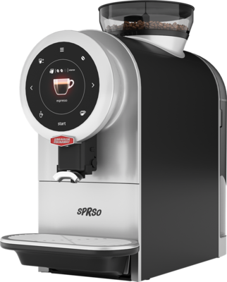 Bravilor Espressomachine Sprso