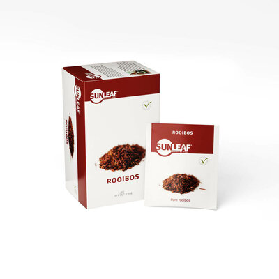 Sunleaf Rooibos 25x1,5gr