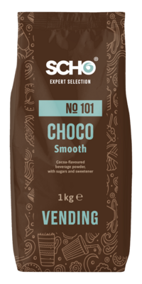 Choco Smooth Vending (1kg)