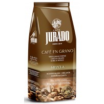 Café Jurado Special Blend Mezcla 70-30 1Kg