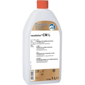 Neodisher CML reiniger voor koffiemachines 1 liter