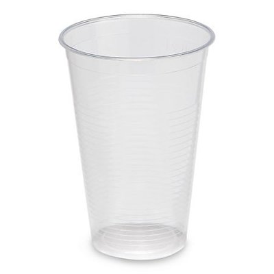 Horeca Select Drinkbekers Helder 200 ml 1000 stuks